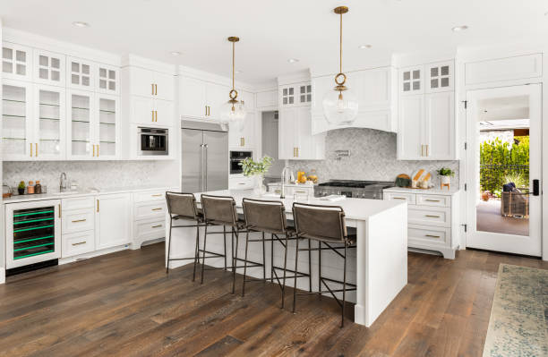 Reliable Kitchen contractor in Hudson, PA by I E Kitchen