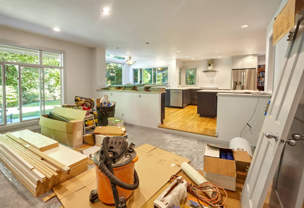 Professional Kitchen technician working in Hudson, PA